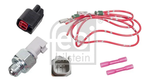 Spínač, světlo zpátečky FEBI BILSTEIN 36102 – OE 30713679
