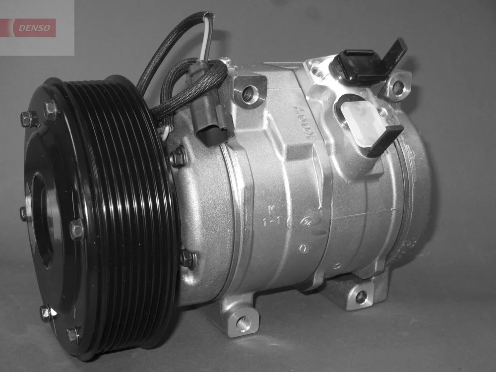 Kompresor, klimatizace DENSO DCP99800