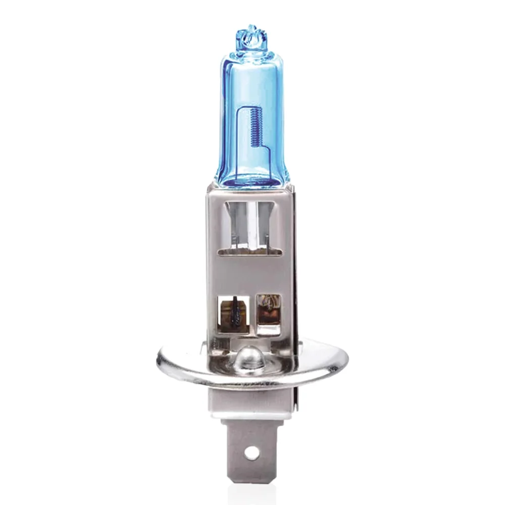 ZAROWKA 12V H1 55W SUPER BÍLÁ AMIO 01489 - Obrázek 2