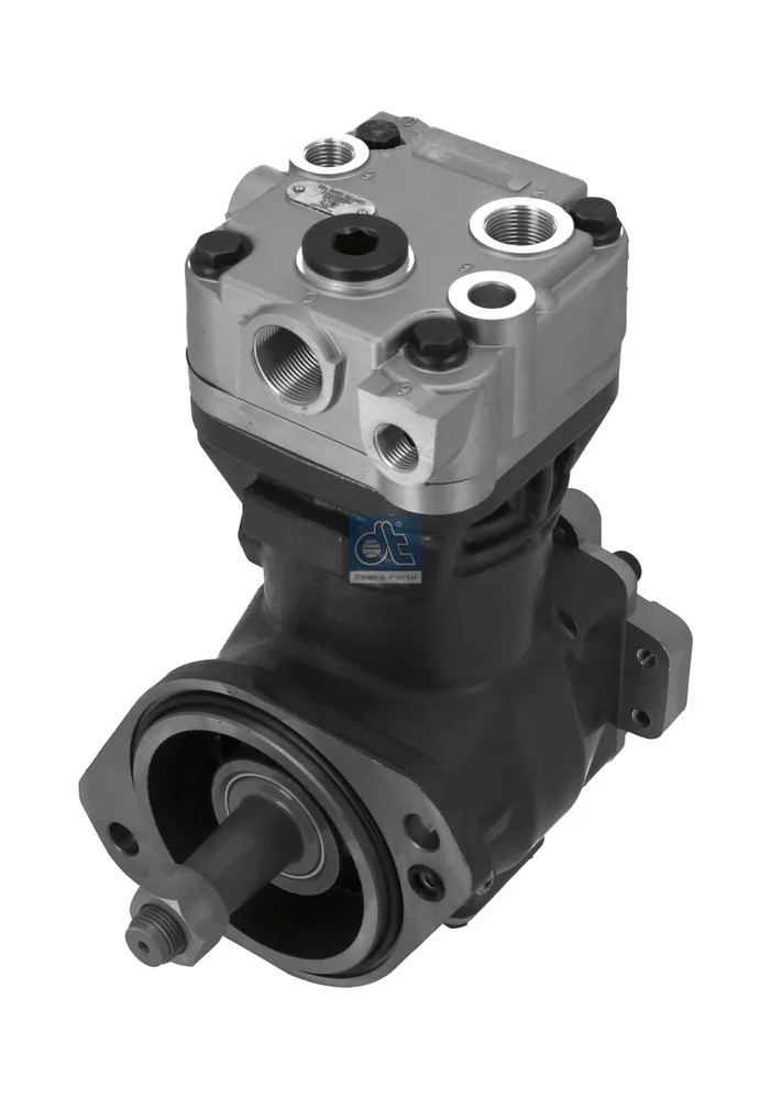 Kompresor, pneumatický systém DT Spare Parts 5.42182
