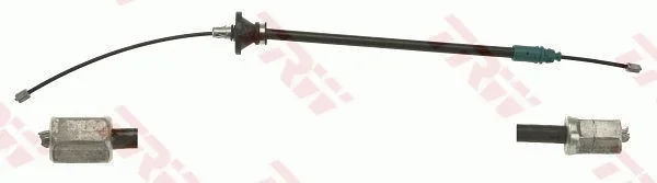 Tazne lanko, parkovaci brzda TRW GCH3034 Tazne lanko, parkovaci brzda TRW GCH3034