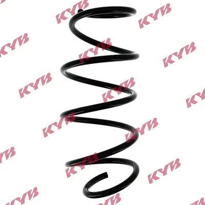 Pruzina podvozku KYB RA4009 – OE 31336787134