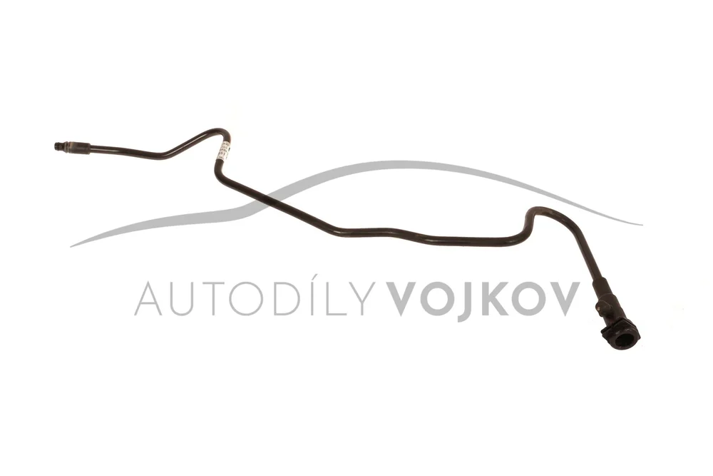 Brzdová trubka v:78441