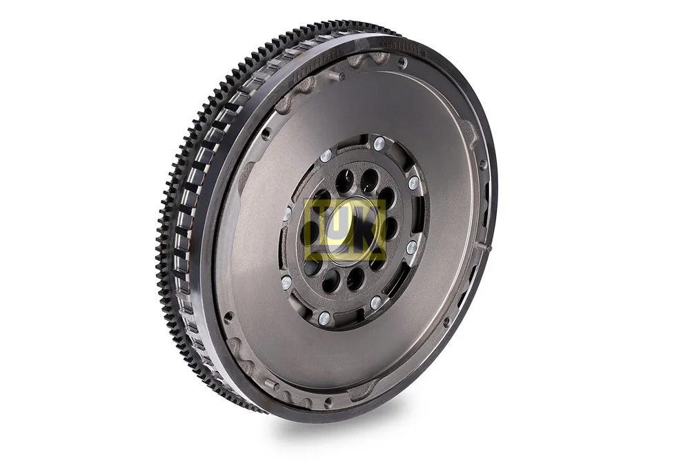 Setrvačník Schaeffler LuK 415031510