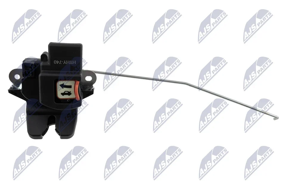 Zámek výklopných zadních dveří NTY EZC-HY-740 – OE 81230-1R010