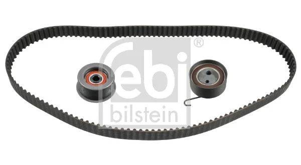 ozubení,sada rozvodového řemene FEBI BILSTEIN 28451