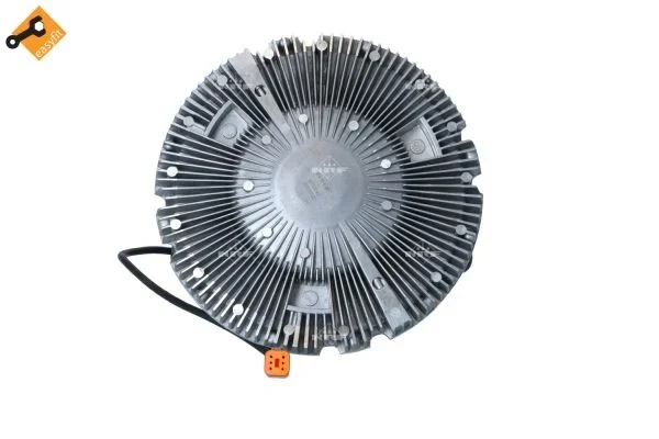 Spojka, větrák chladiče NRF 49007 – OE 5010315994