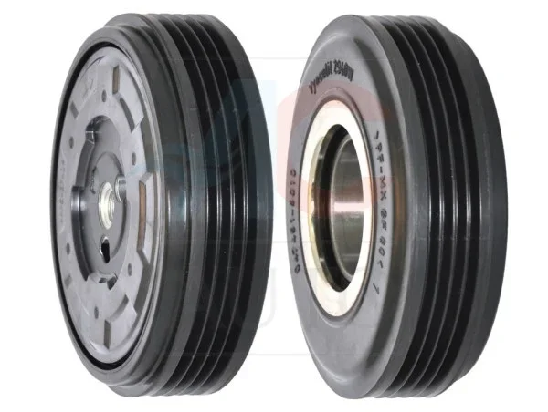 Elektromagnetická spojka, kompresor klimatizace ACAUTO AC-06DN11
