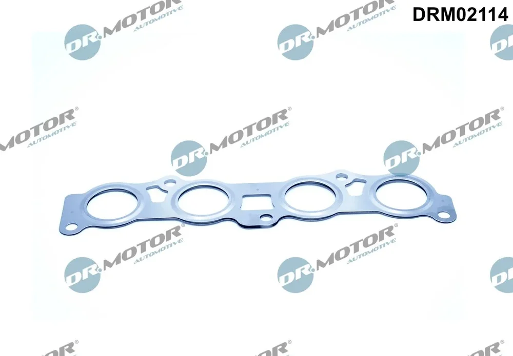 Těsnění, kolektor výfukových plynů Dr.Motor Automotive DRM02114
