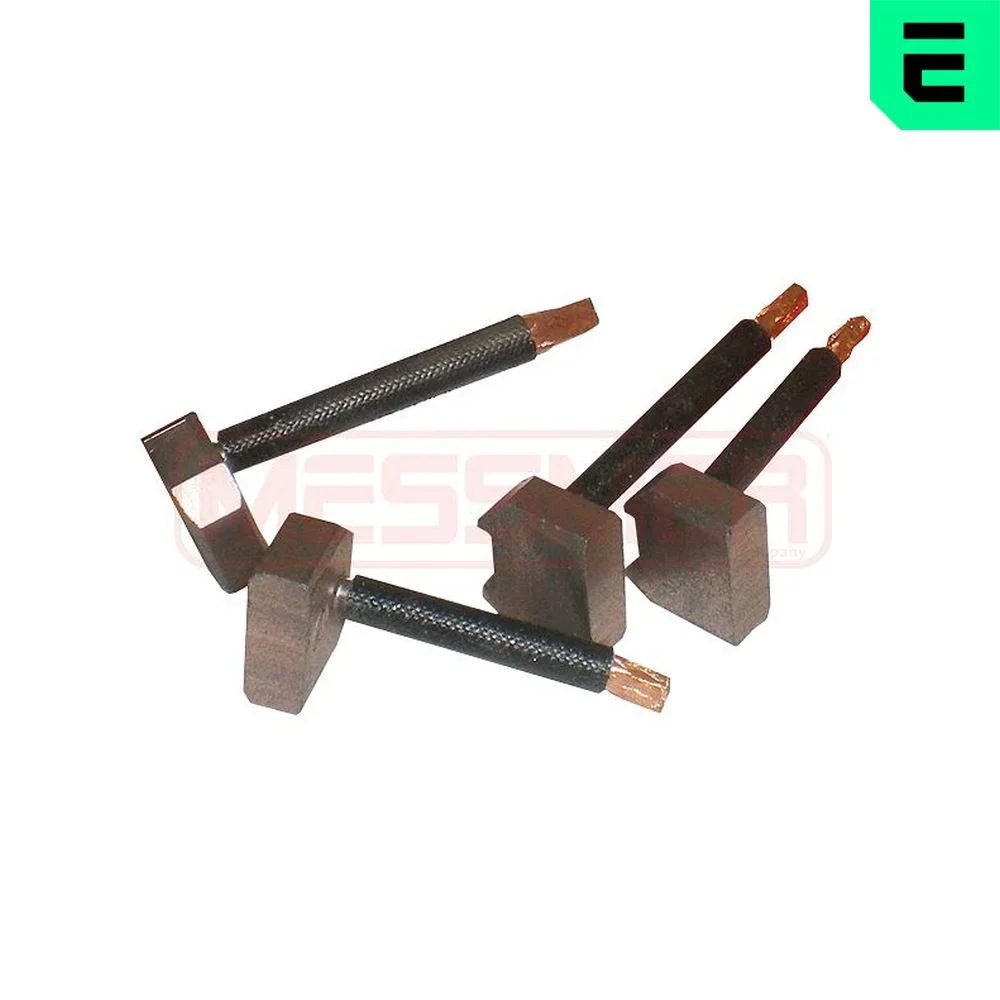 Uhlíkový kartáč, startér ERA 233006