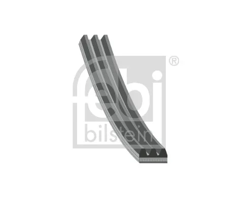 ozubený klínový řemen FEBI BILSTEIN 38436