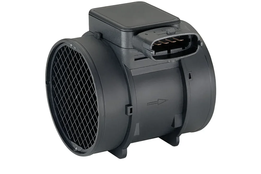 Snimac mnozstvi protekajiciho vzduchu VDO/CONTINENTAL 5WK9634Z