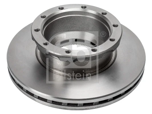 Brzdový kotouč FEBI BILSTEIN 175329