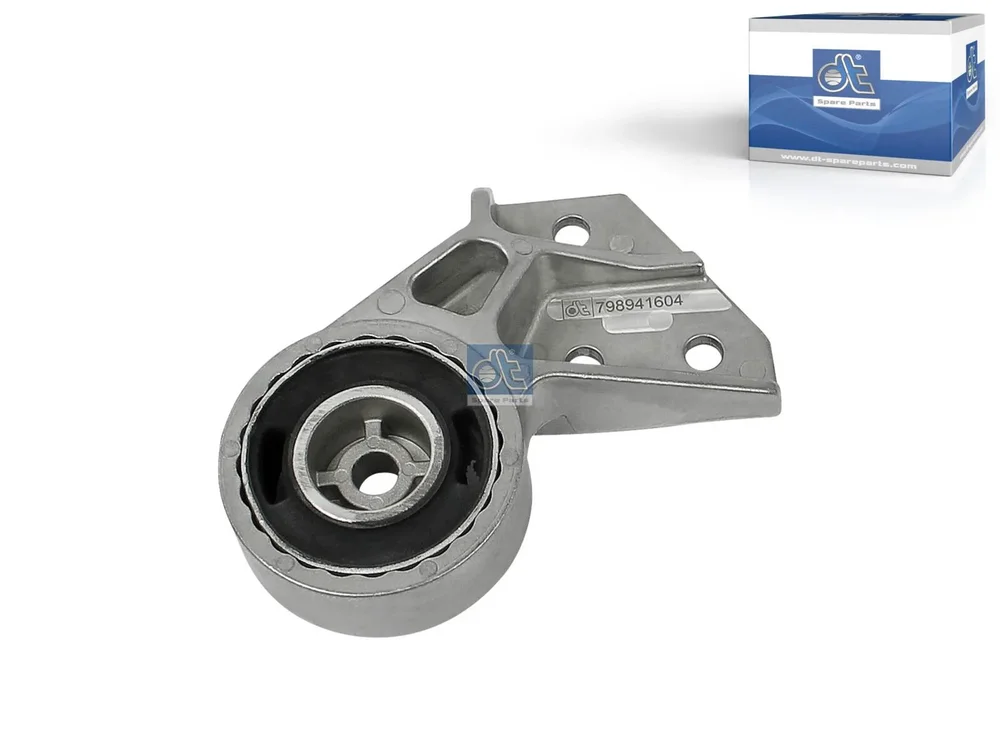 Drzak chladice DT Spare Parts 1.11370