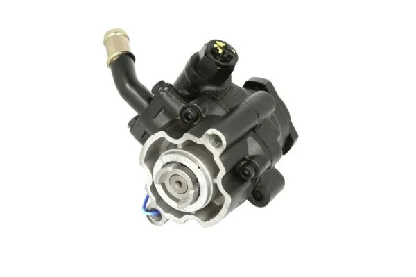 Hydraulické čerpadlo, řízení LAUBER 55.0283
