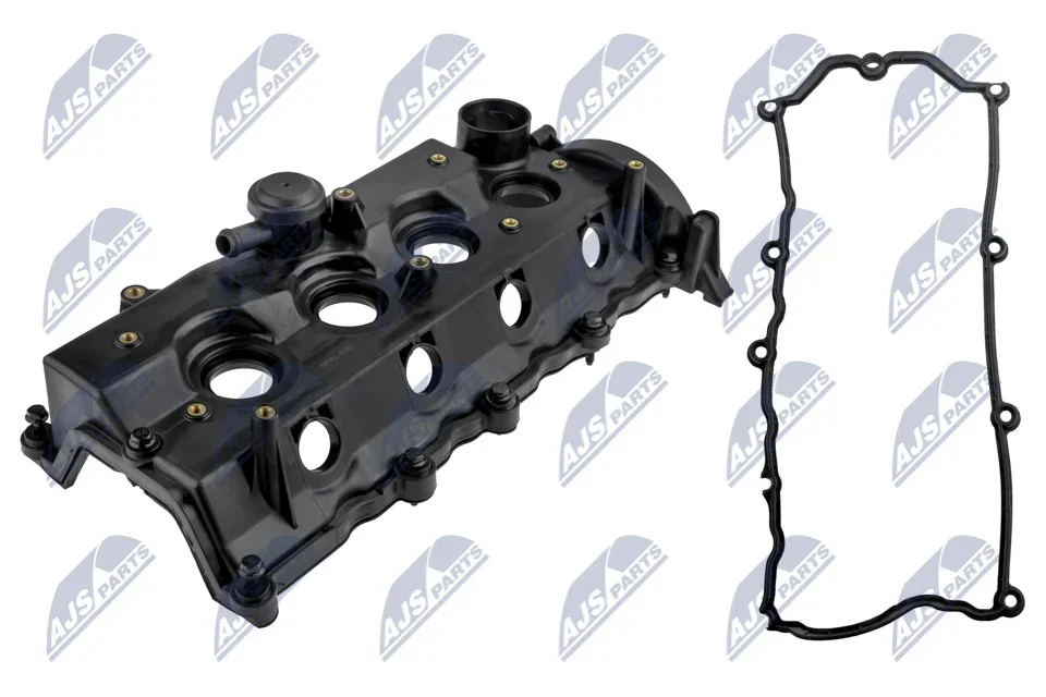 Kryt hlavy válce NTY BPZ-PL-008