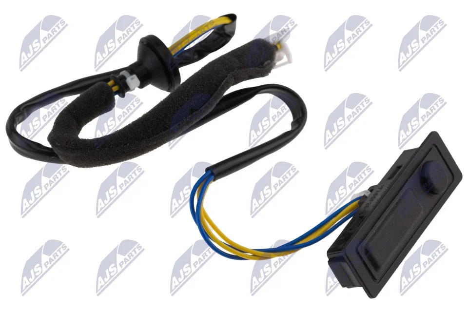 Rukojeť výklopných zadních dveří NTY EZC-NS-073 – OE 25380-1GR0A