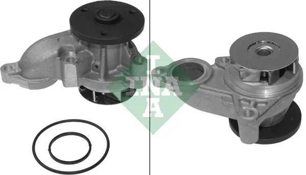 Vodní čerpadlo Schaeffler INA 538066610
