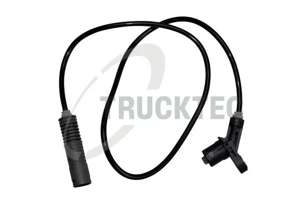 Snímač, počet otáček kol TRUCKTEC AUTOMOTIVE 08.35.159