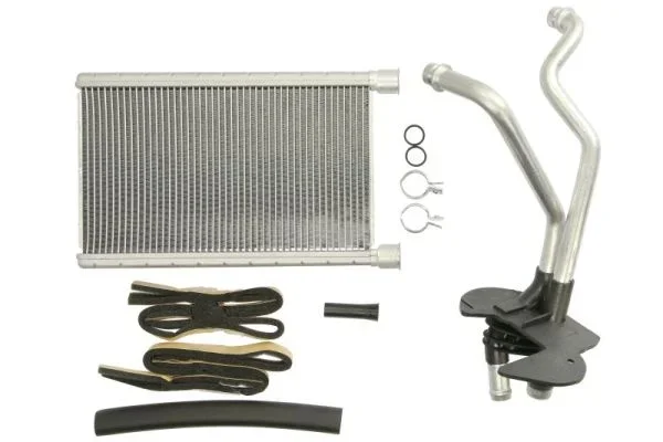 Výměník tepla, vnitřní vytápění THERMOTEC D6B025TT