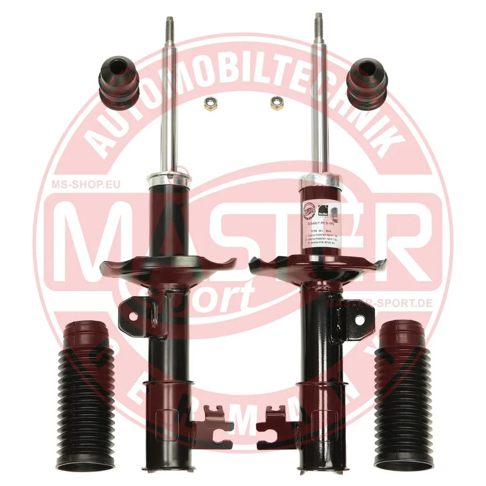 Tlumič pérování MASTER-SPORT GERMANY 16K002223