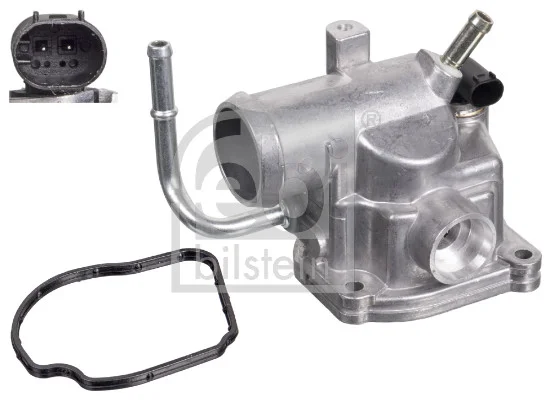 Termostat, chladivo FEBI BILSTEIN 39270