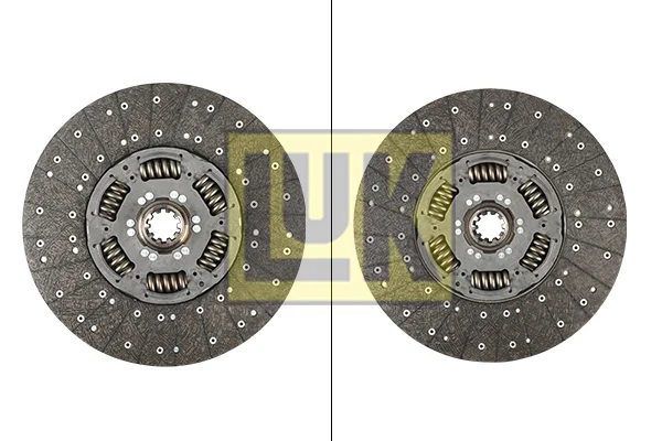 Spojková lamela Schaeffler LuK 343021710