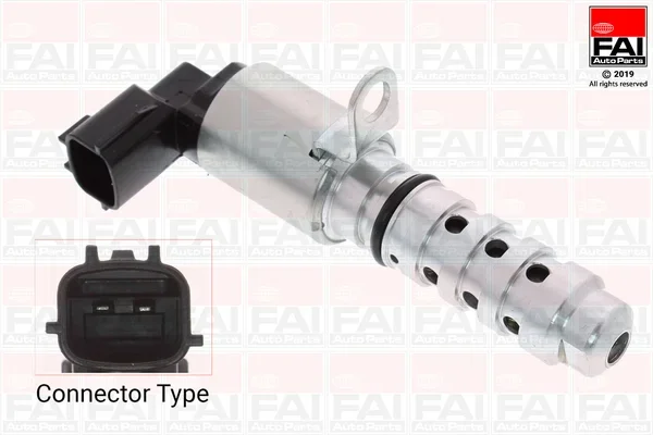 Řídicí ventil, seřízení vačkového hřídele FAI AutoParts OCV036