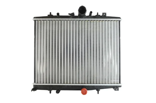 CHLADIČ CITROEN C5 I 2.0HDI 01-04 HART 628631