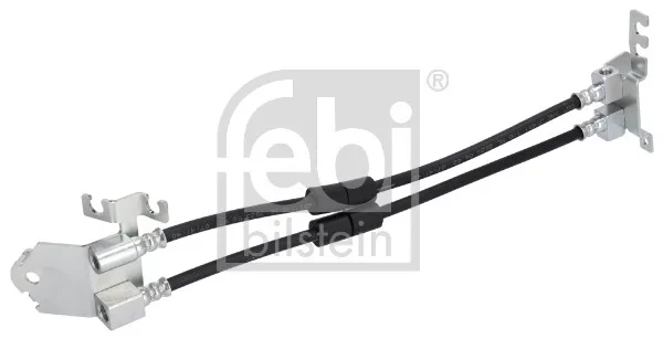 Brzdová hadice FEBI BILSTEIN 185027