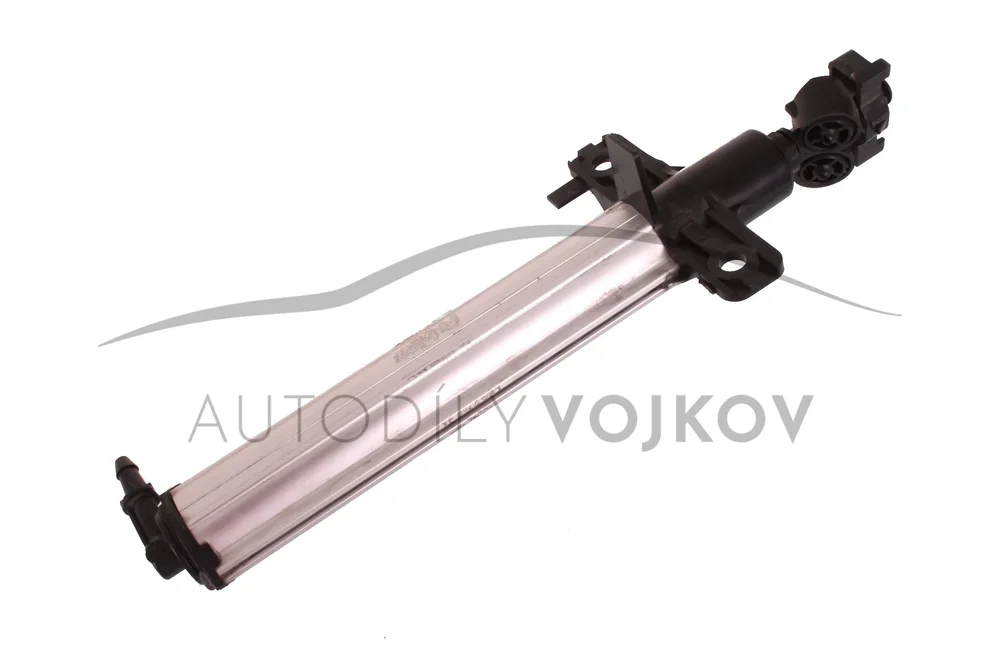 Levá tryska ostřikovače světel v:40085