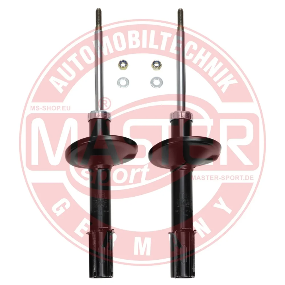 Tlumič pérování MASTER-SPORT GERMANY 16K006501