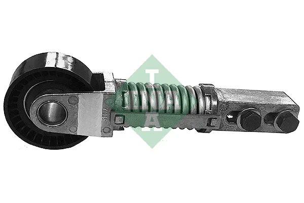 Napínací rameno, ozubený řemen Schaeffler INA 534068910