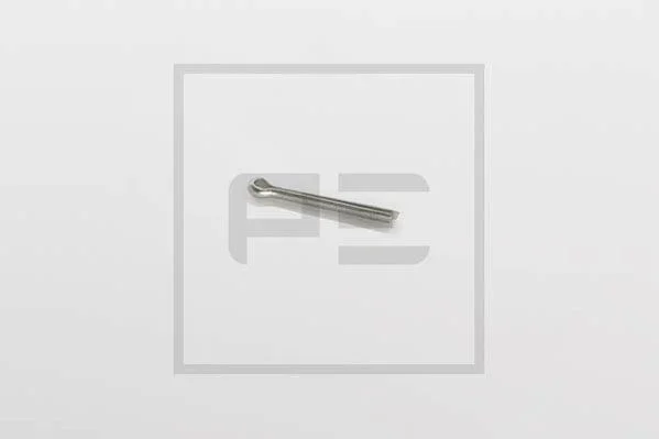 Závlačka PE Automotive 013.107-00A