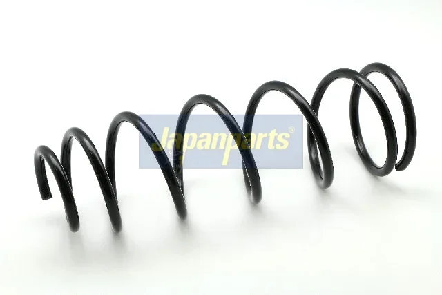 Pružina podvozku JAPANPARTS ZC6129A