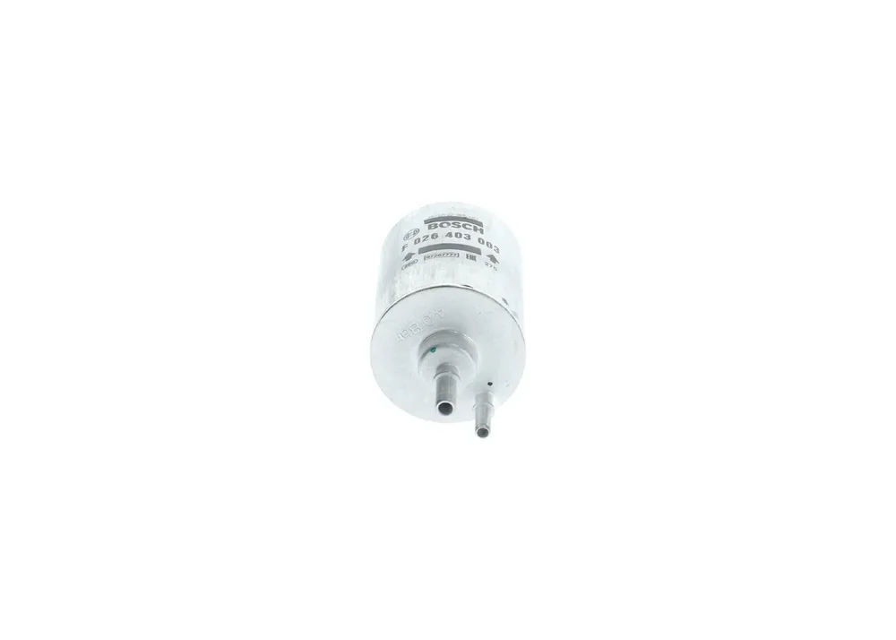 Palivový filtr BOSCH F026403003