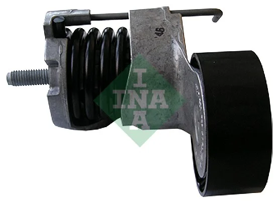 Napinaci rameno, zebrovany klinovy remen Schaeffler INA 534036610