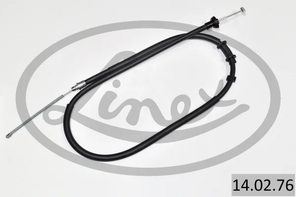 Tazne lanko, provozni brzda LINEX 14.02.76 – OE 51786839