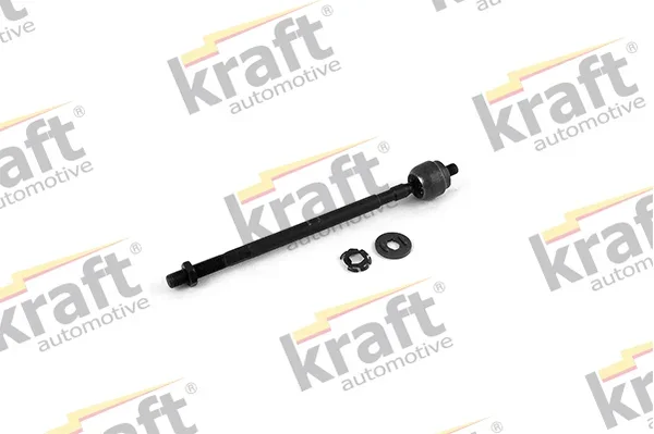 Axiální kloub, příčné táhlo řízení KRAFT AUTOMOTIVE 4305074