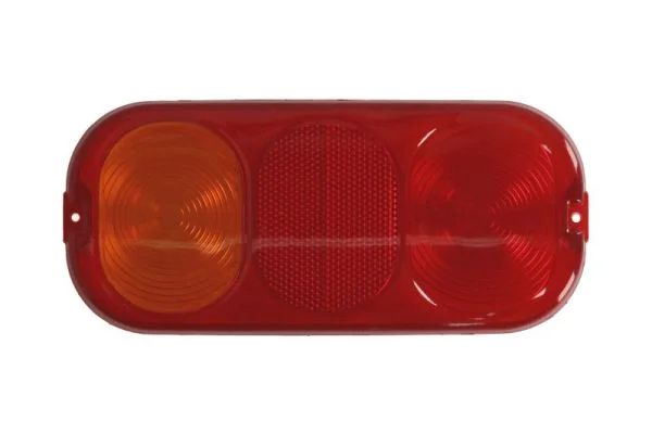 Čočka, zadní světlo TRUCKLIGHT TL-AG006