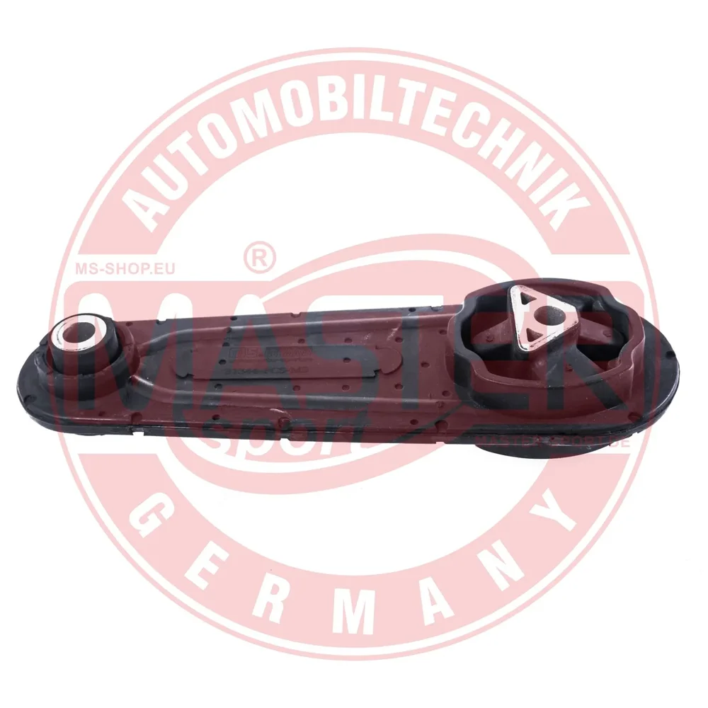 Uloženie prervodovky MASTER-SPORT GERMANY 31344-PCS-MS