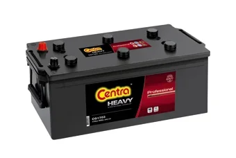 startovací baterie CENTRA CG1703