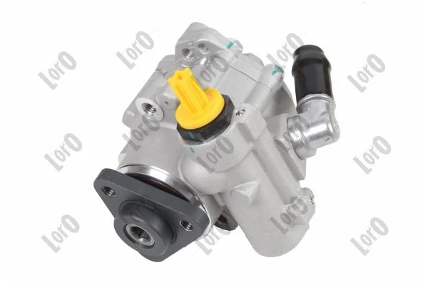 Hydraulické čerpadlo, řízení LORO 140-01-012