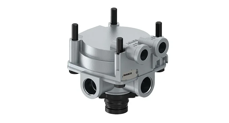 Ochranny ventil proti preticeni WABCO 9730112030 Ochranny ventil proti preticeni WABCO 9730112030