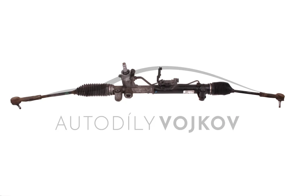Řízení komplet mechanické s posilovačem v:20591 Řízení komplet mechanické s posilovačem v:20591