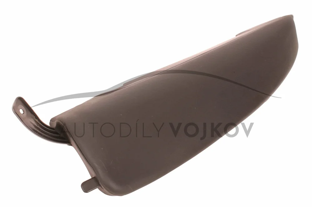 Bočnice zadní sedačky pravá kůže 3C0885704AC v:94606