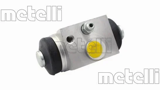 Válec kolové brzdy METELLI 04-0704 – OE 4402.C8