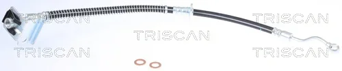 Brzdová hadice TRISCAN 815043127 – OE 58731-1E000