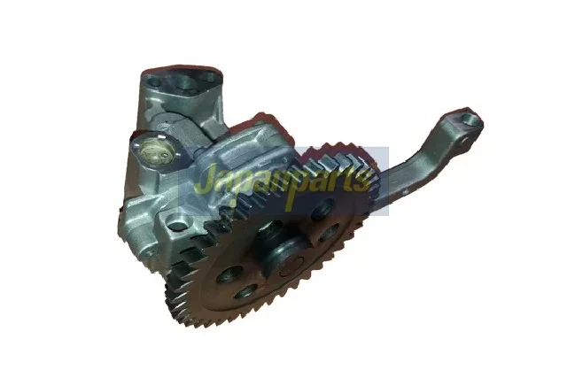 Olejové čerpadlo JAPANPARTS OP-VW04 – OE 070115103A Olejové čerpadlo JAPANPARTS OP-VW04 – OE 070115103A