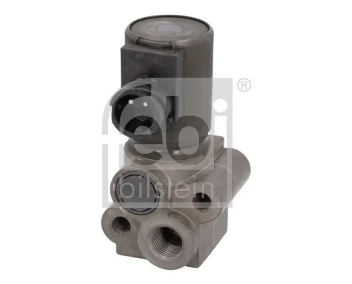 Magnetventil, retarder FEBI BILSTEIN 30909